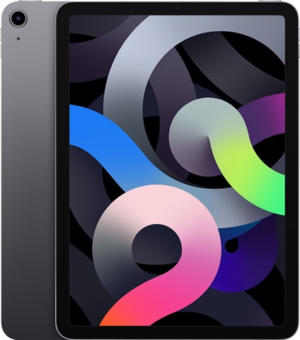 8280 電池最良好 比較的美品 iPad Air2 第2世代 32GB au タブレット